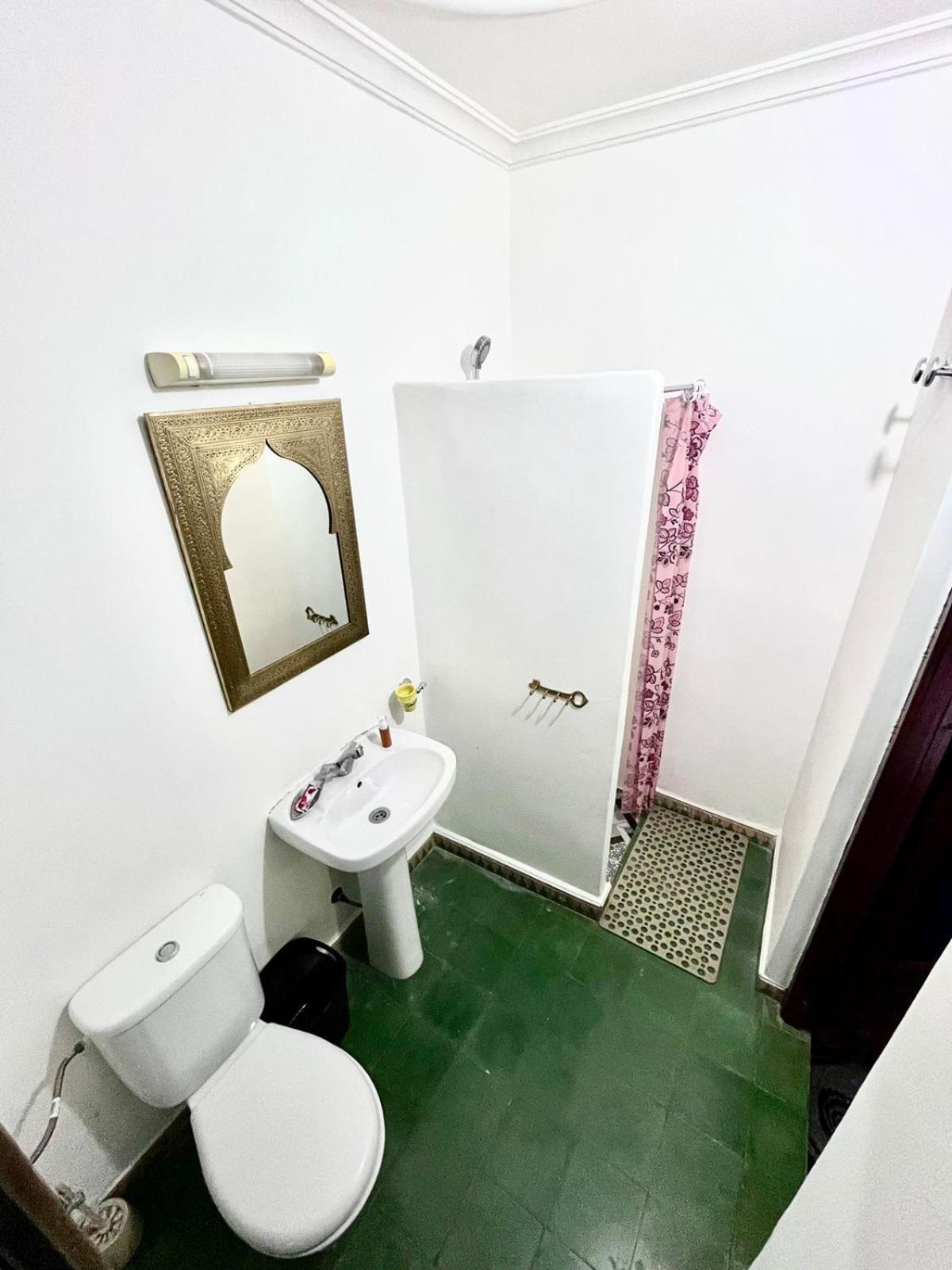 Riad Tendance In Marrakech Marrakesh Eksteriør bilde