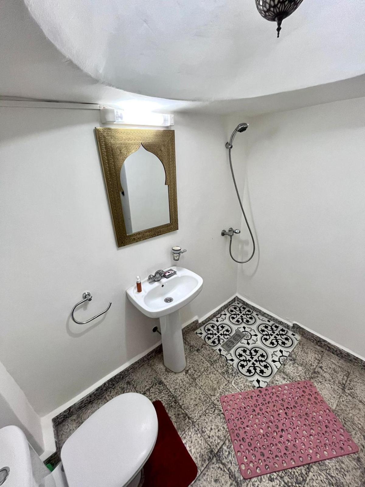Riad Tendance In Marrakech Marrakesh Eksteriør bilde