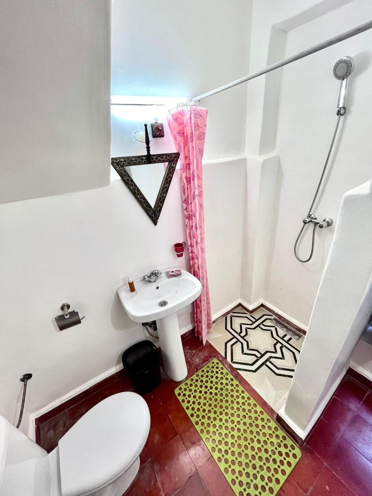 Riad Tendance In Marrakech Marrakesh Eksteriør bilde