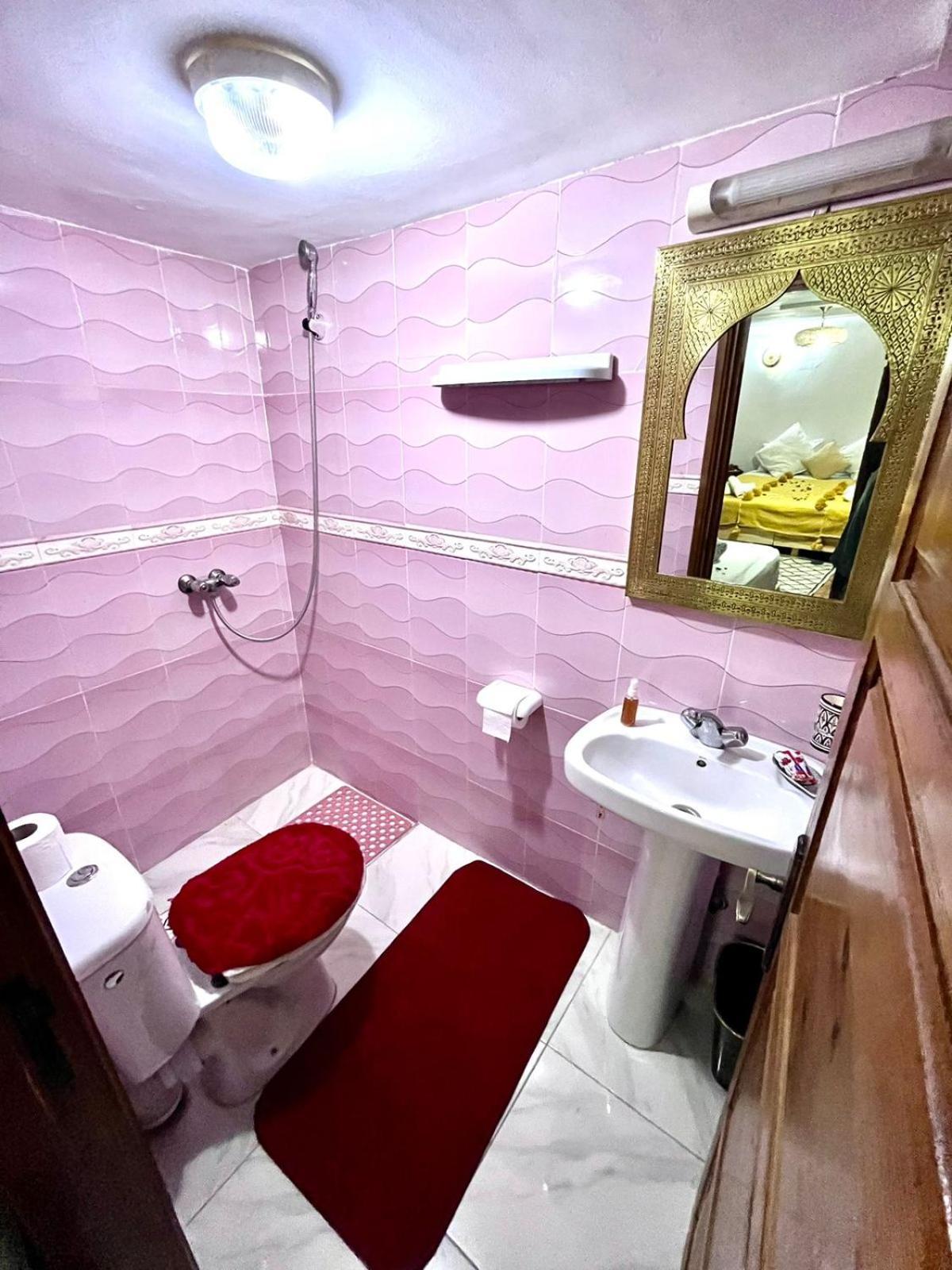 Riad Tendance In Marrakech Marrakesh Eksteriør bilde