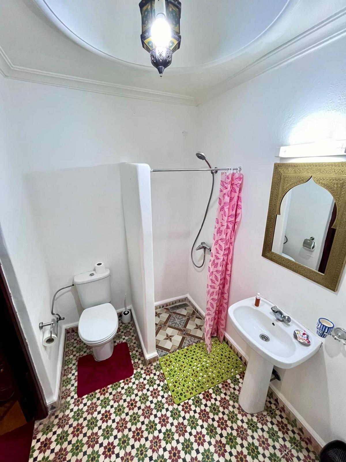 Riad Tendance In Marrakech Marrakesh Eksteriør bilde