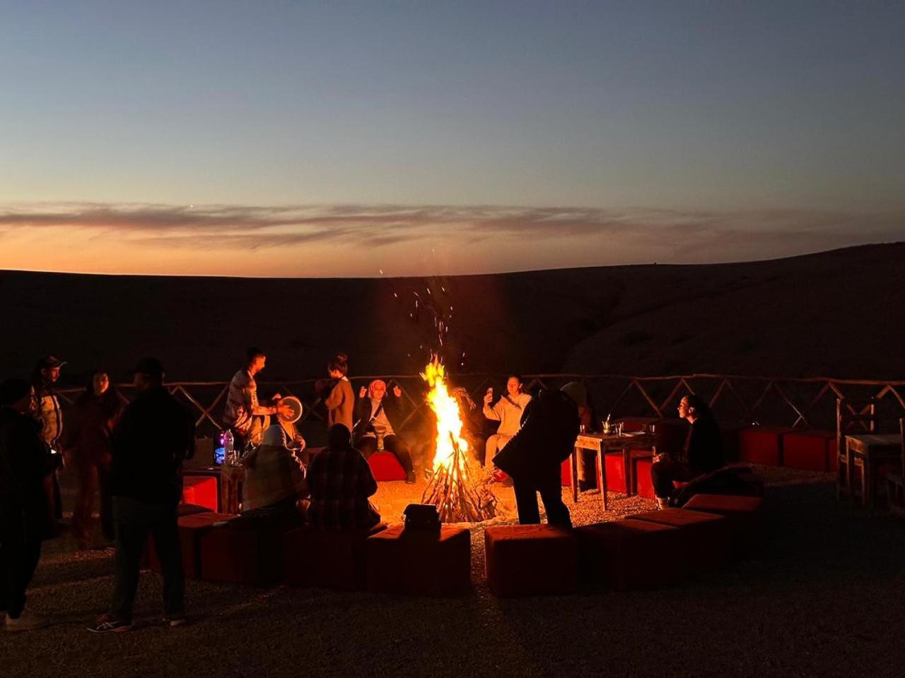 Riad Tendance In Marrakech Marrakesh Eksteriør bilde
